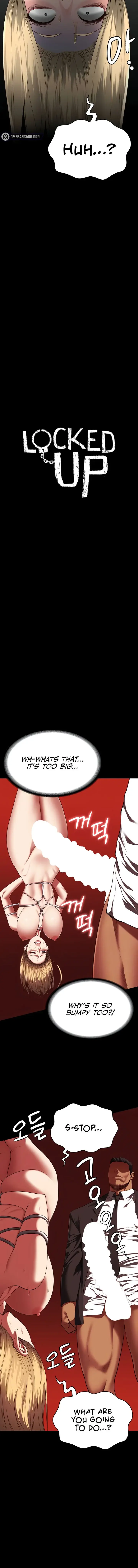 Locked Up Episode 92 - Page 2