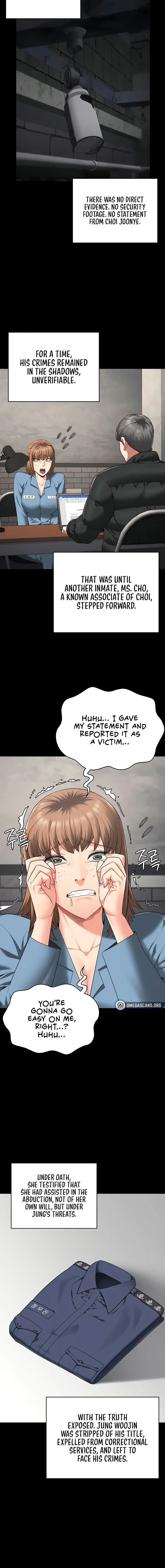 Locked Up Episode 93 - Page 10