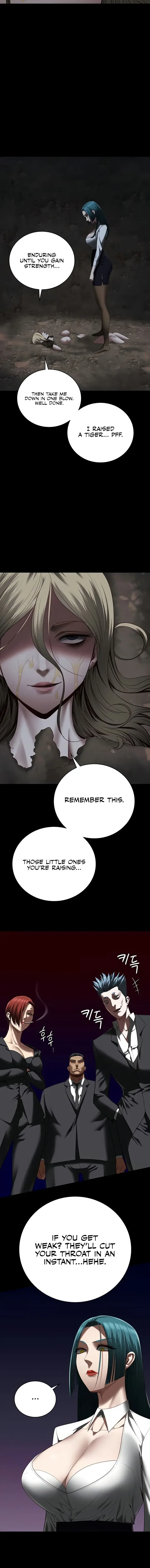 Locked Up Episode 93 - Page 4