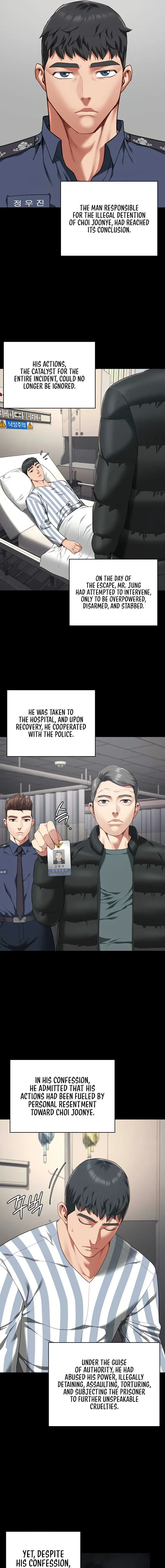Locked Up Episode 93 - Page 9