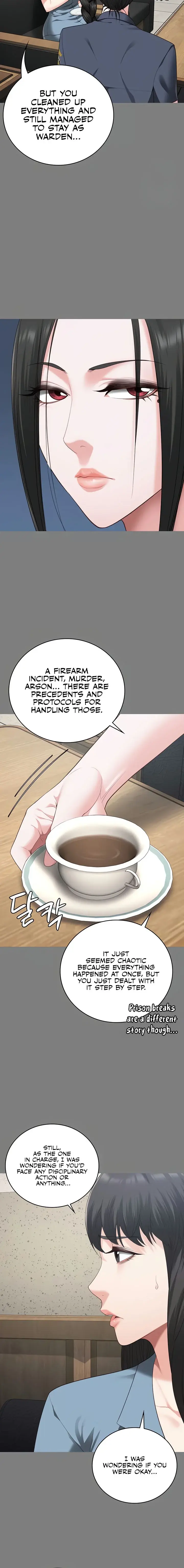 Locked Up Episode 94 - Page 16