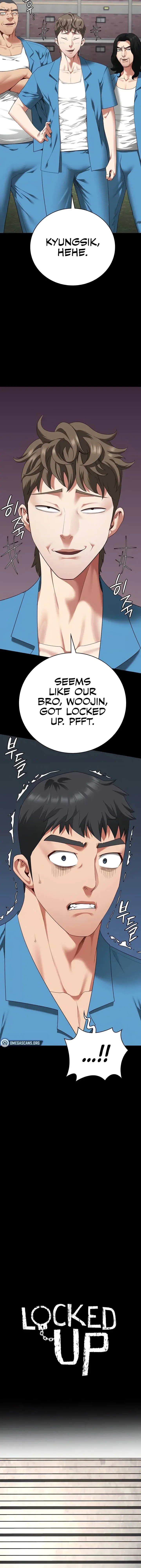 Locked Up Episode 94 - Page 2