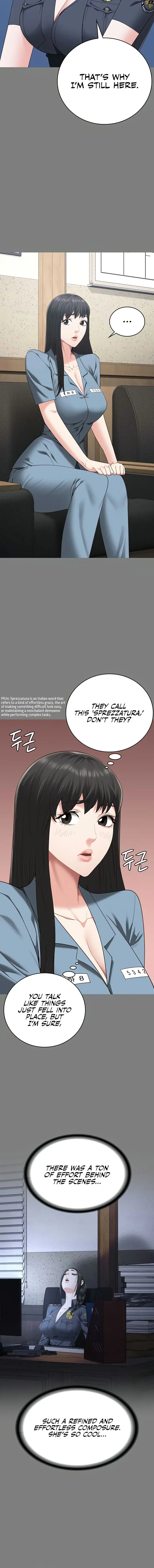 Locked Up Episode 94 - Page 20