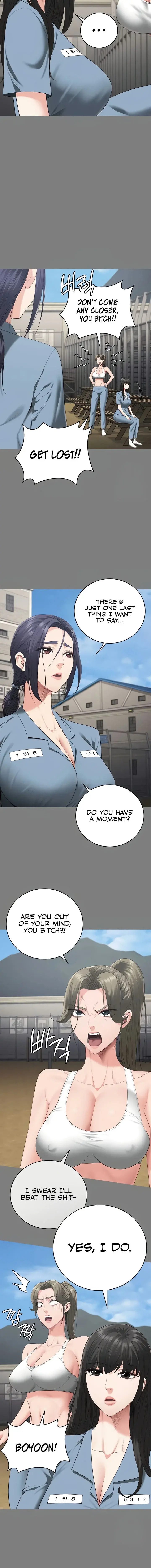 Locked Up Episode 95 - Page 10