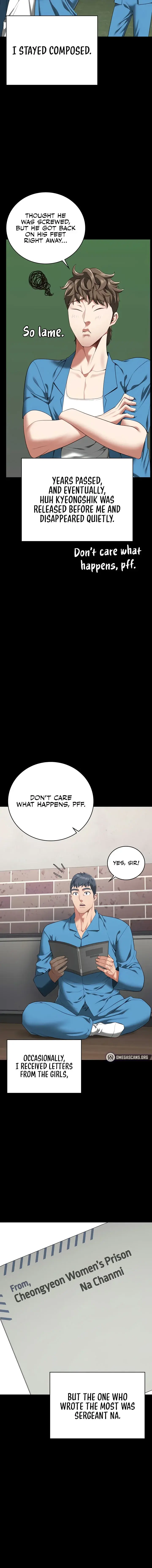 Locked Up Episode 96 - Page 10