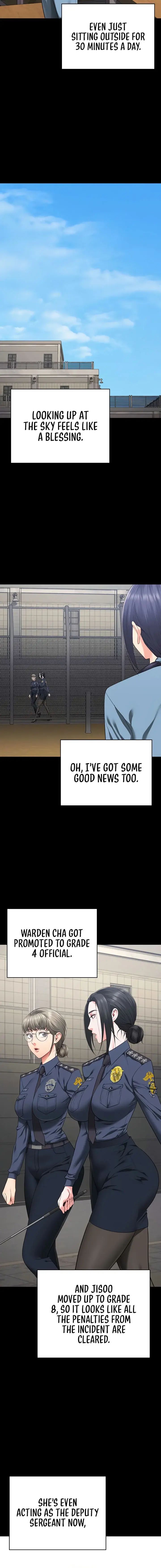 Locked Up Episode 96 - Page 12