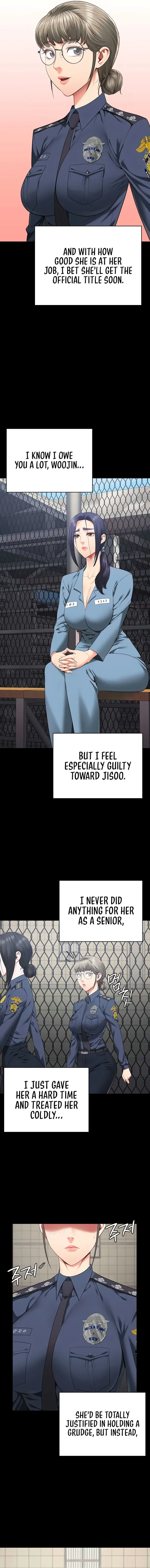 Locked Up Episode 96 - Page 13