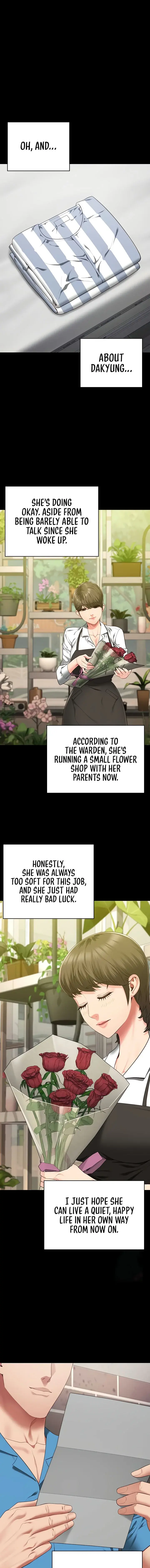 Locked Up Episode 96 - Page 15