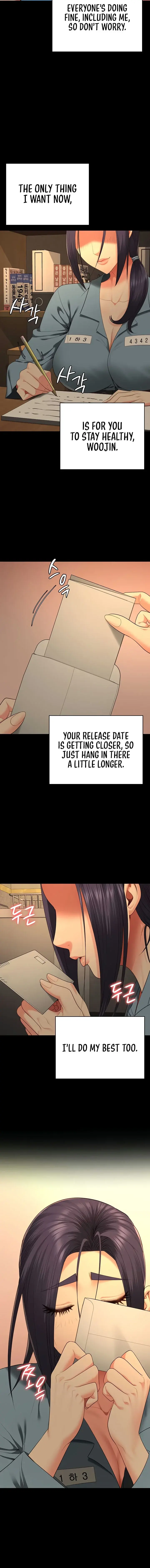 Locked Up Episode 96 - Page 16