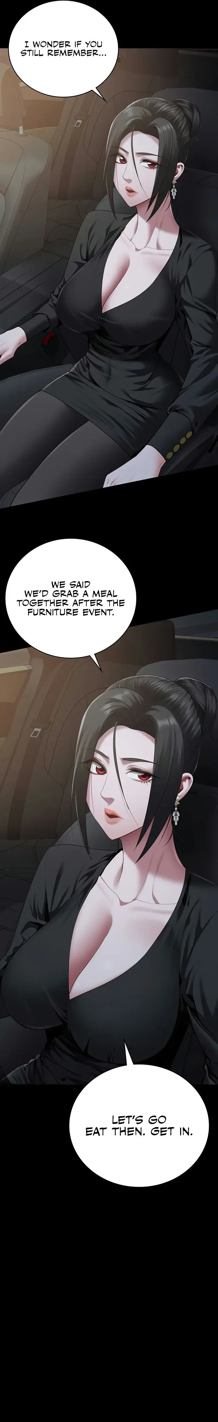 Locked Up Episode 96 - Page 21