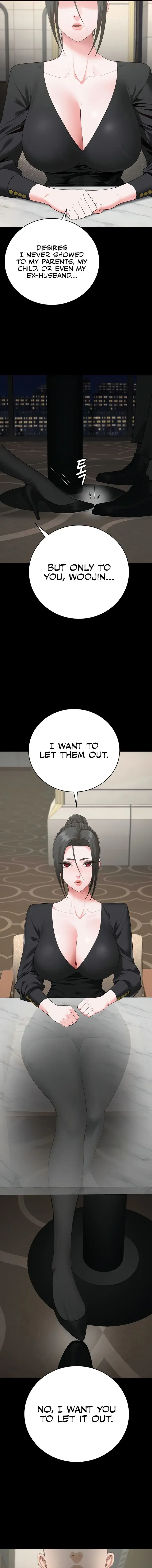 Locked Up Episode 97 - Page 13