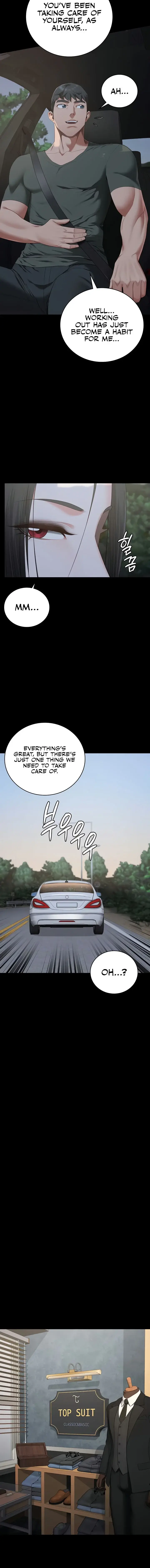 Locked Up Episode 97 - Page 4