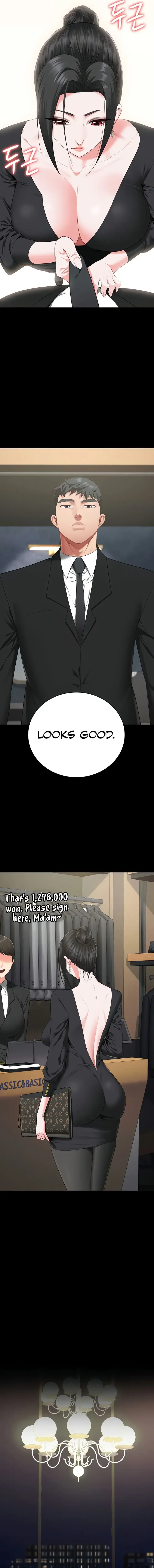 Locked Up Episode 97 - Page 7