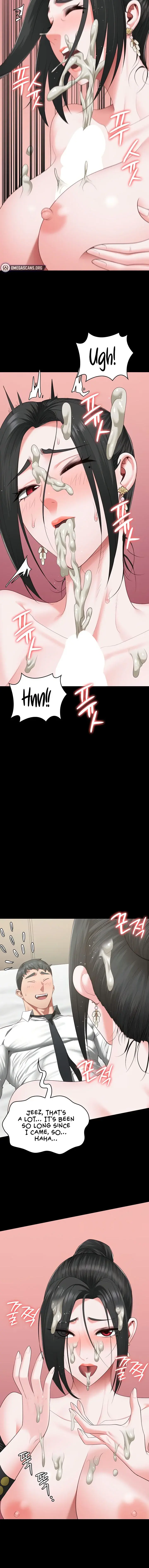 Locked Up Episode 98 - Page 14