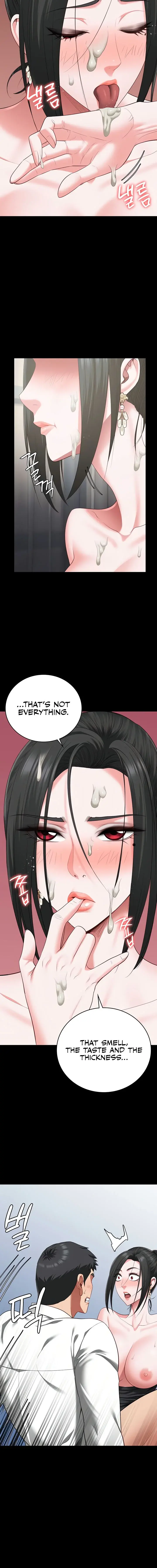 Locked Up Episode 98 - Page 16