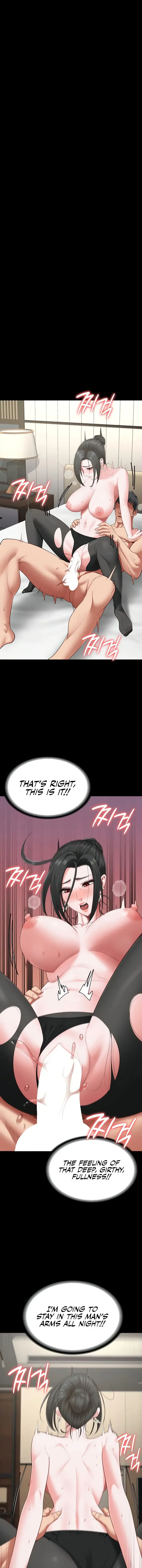 Locked Up Episode 99 - Page 1