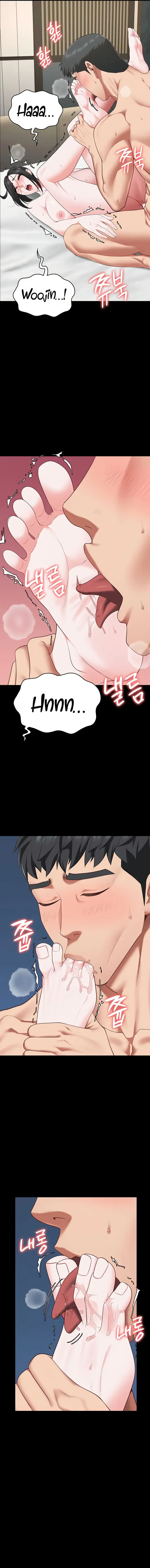 Locked Up Episode 99 - Page 13