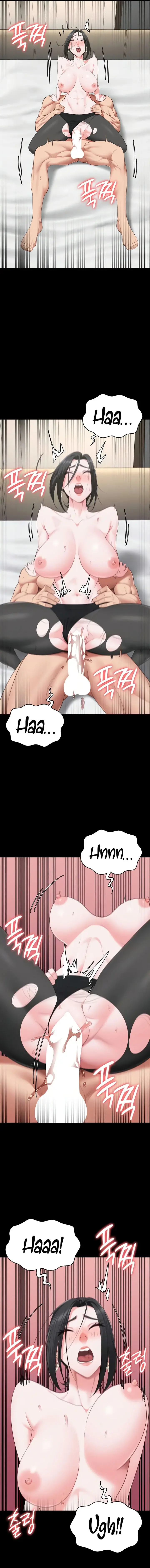 Locked Up Episode 99 - Page 3