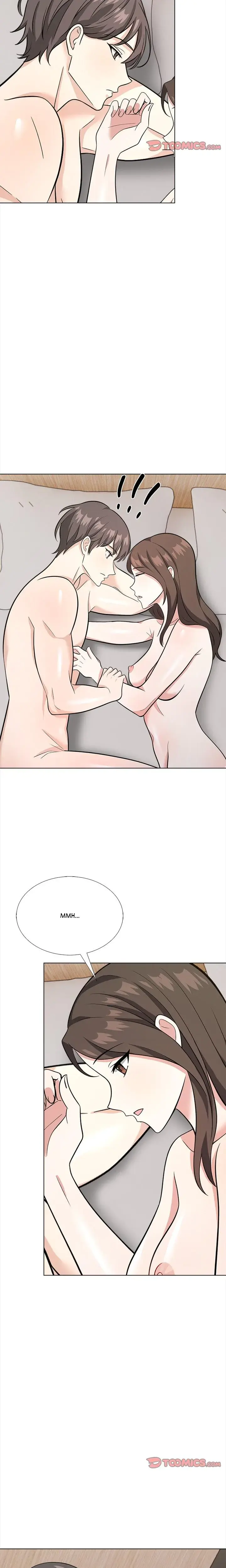Locked With Her Episode 13 - Page 2