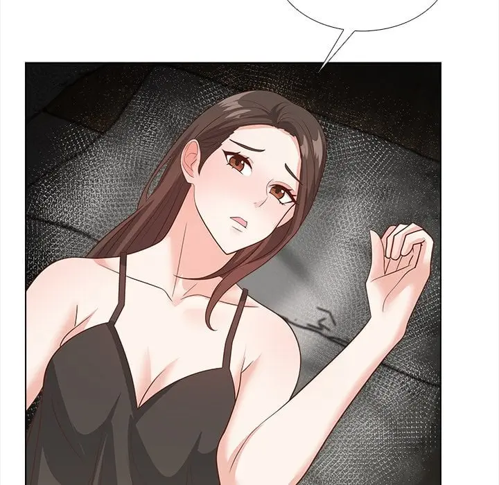 Locked With Her Episode 21 - Page 100