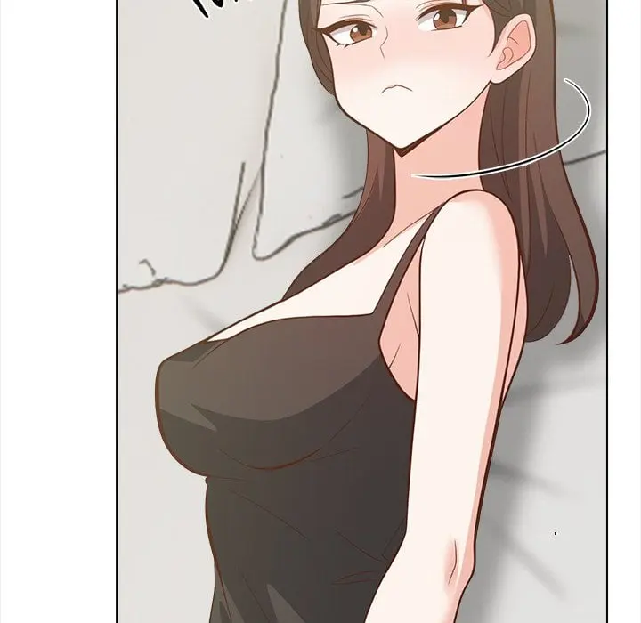 Locked With Her Episode 21 - Page 102