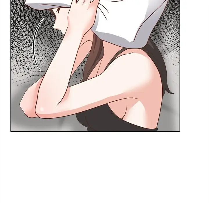 Locked With Her Episode 21 - Page 104
