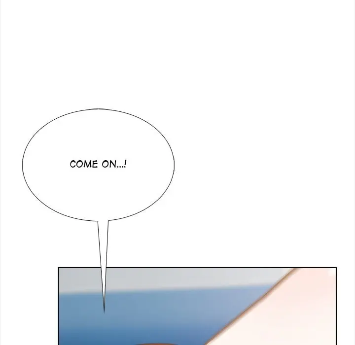 Locked With Her Episode 21 - Page 108