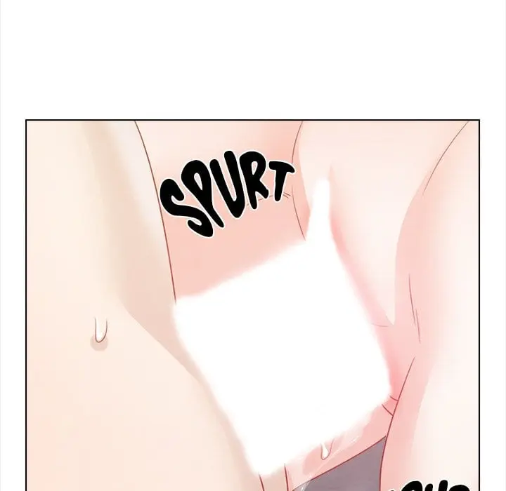 Locked With Her Episode 21 - Page 113