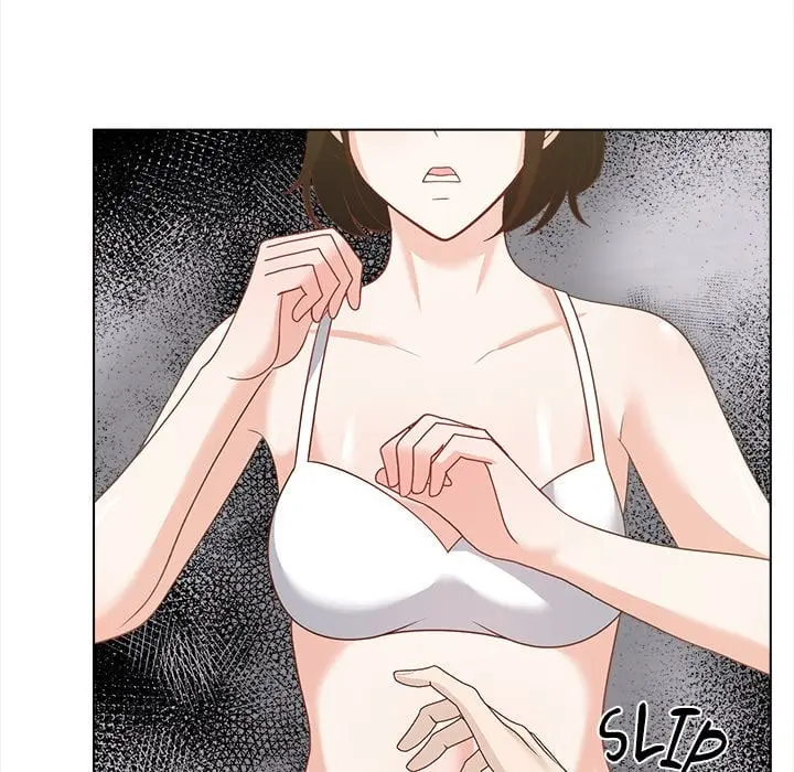 Locked With Her Episode 21 - Page 12
