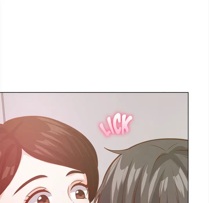 Locked With Her Episode 21 - Page 120