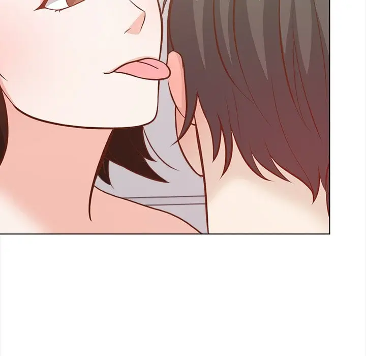 Locked With Her Episode 21 - Page 121
