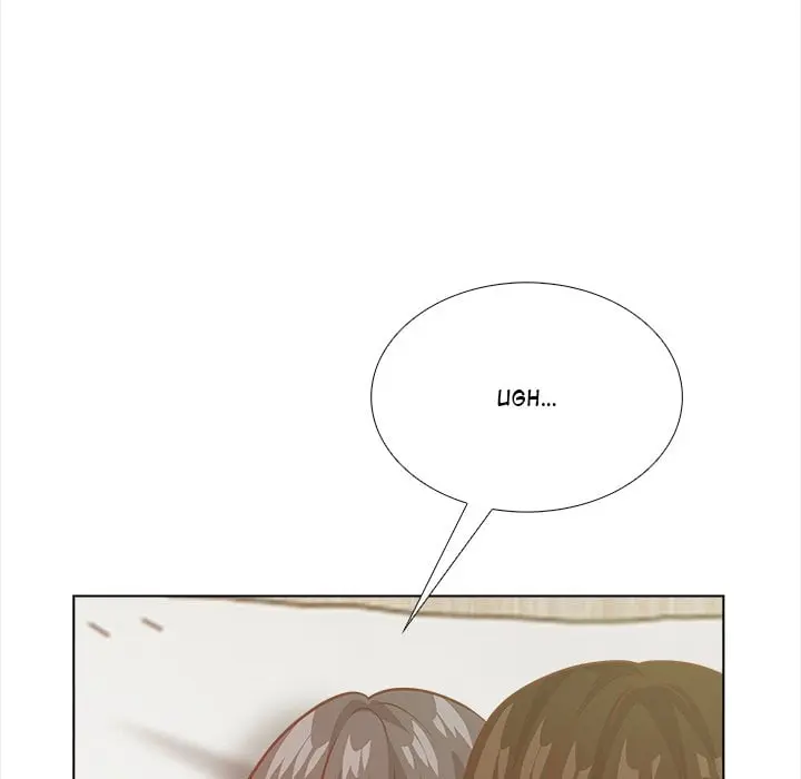 Locked With Her Episode 21 - Page 124