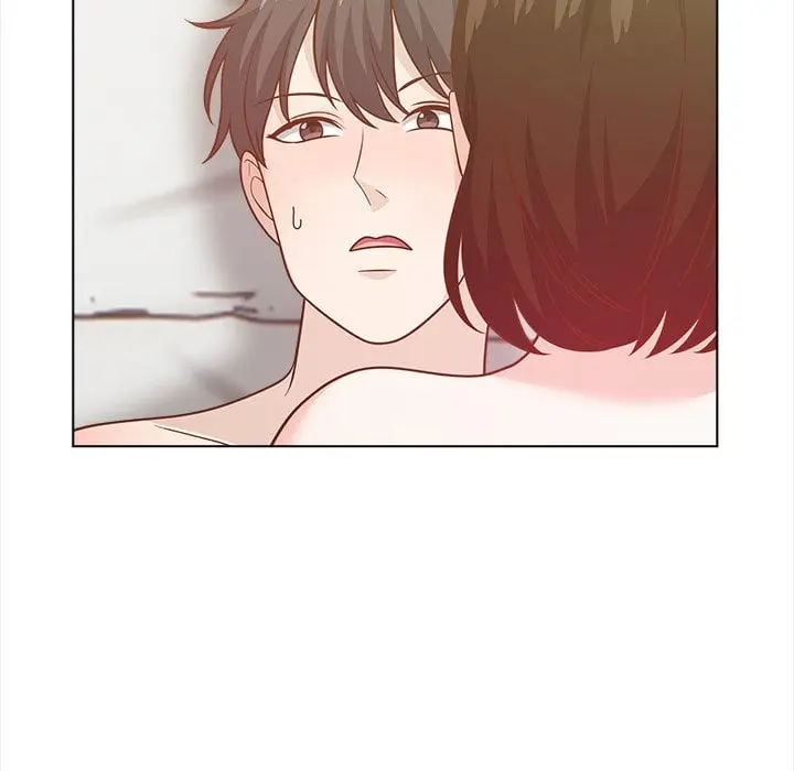 Locked With Her Episode 21 - Page 125