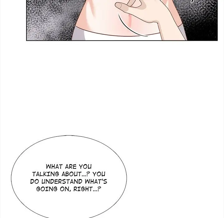 Locked With Her Episode 21 - Page 13