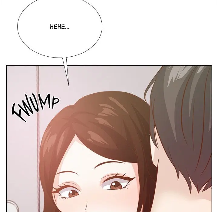 Locked With Her Episode 21 - Page 130