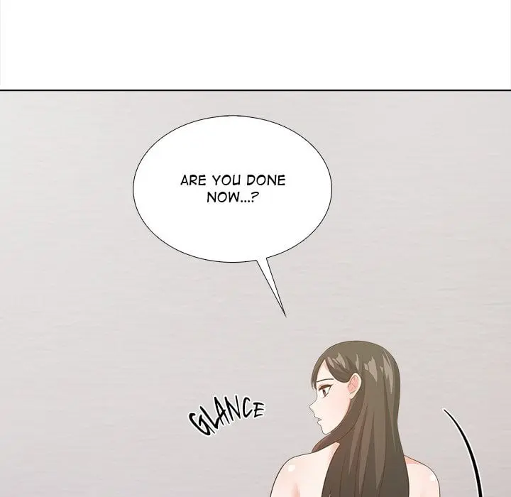 Locked With Her Episode 21 - Page 132