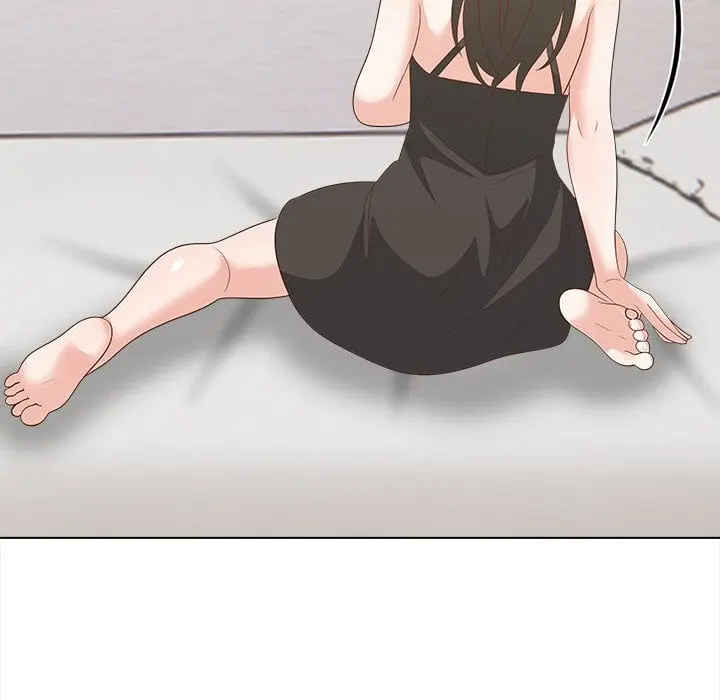 Locked With Her Episode 21 - Page 133