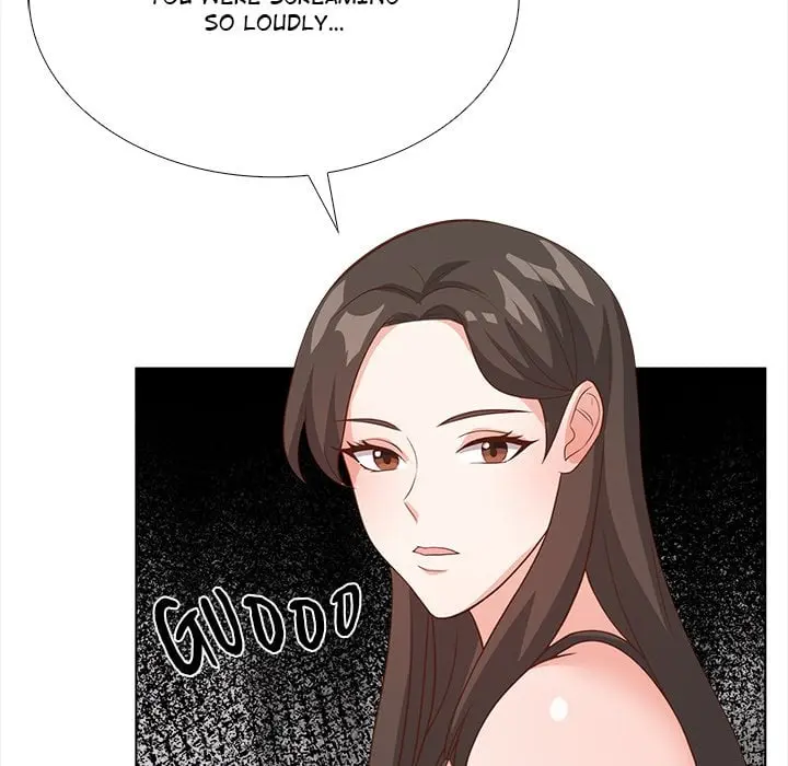 Locked With Her Episode 21 - Page 138