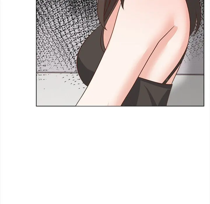 Locked With Her Episode 21 - Page 139