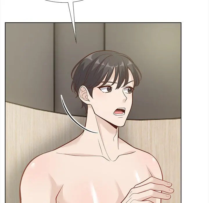 Locked With Her Episode 21 - Page 14