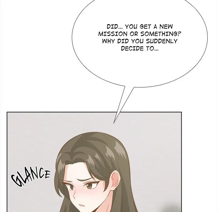 Locked With Her Episode 21 - Page 145
