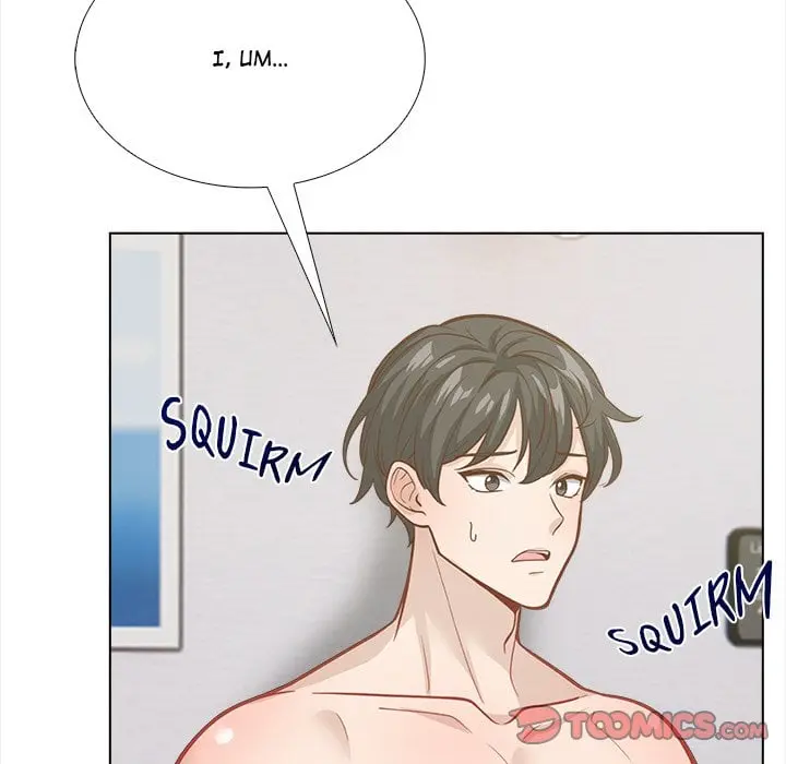 Locked With Her Episode 21 - Page 147
