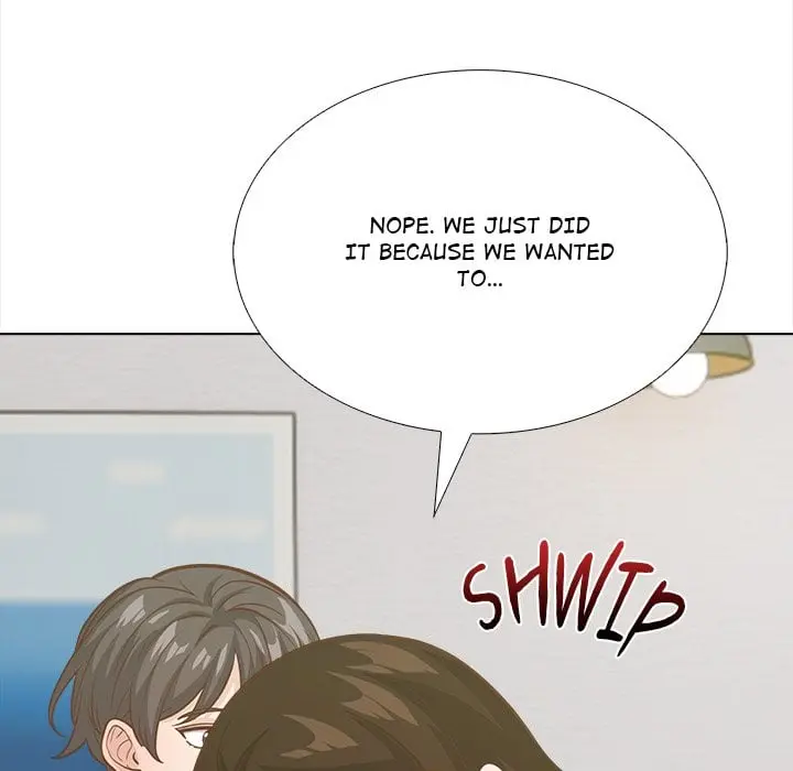 Locked With Her Episode 21 - Page 149