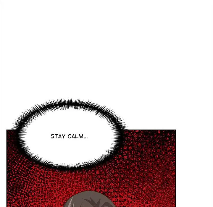 Locked With Her Episode 21 - Page 151