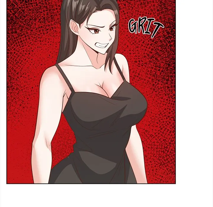Locked With Her Episode 21 - Page 152