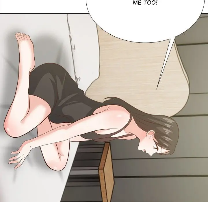 Locked With Her Episode 21 - Page 156