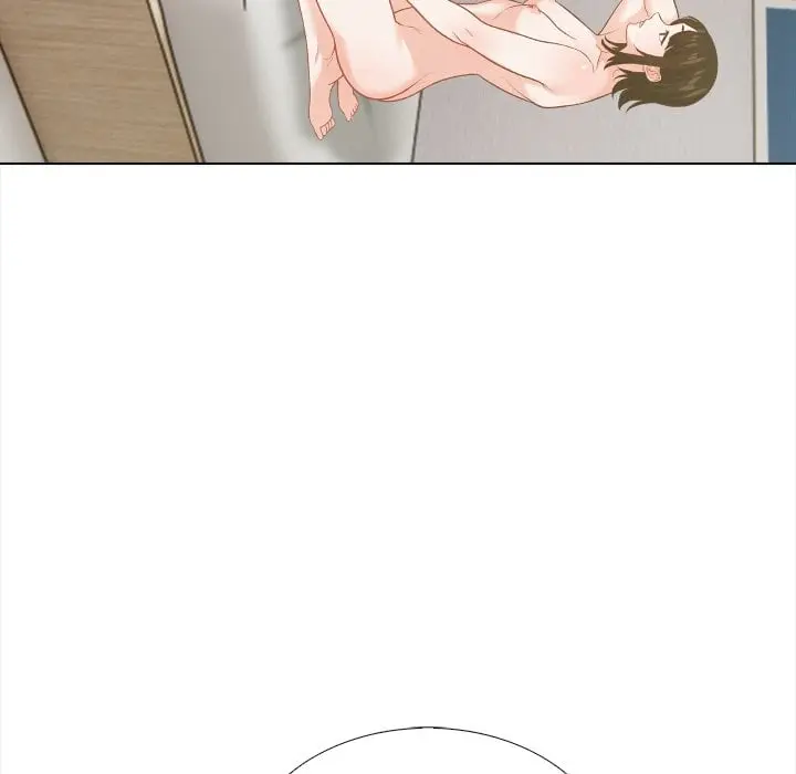 Locked With Her Episode 21 - Page 158