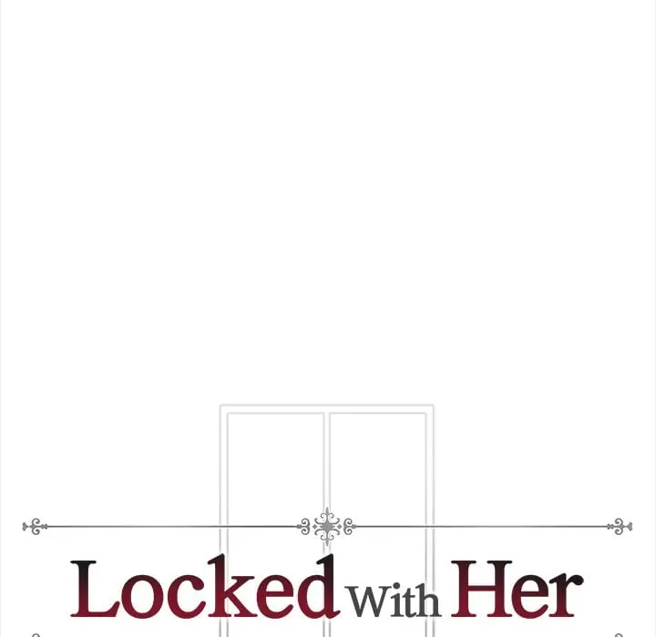 Locked With Her Episode 21 - Page 161