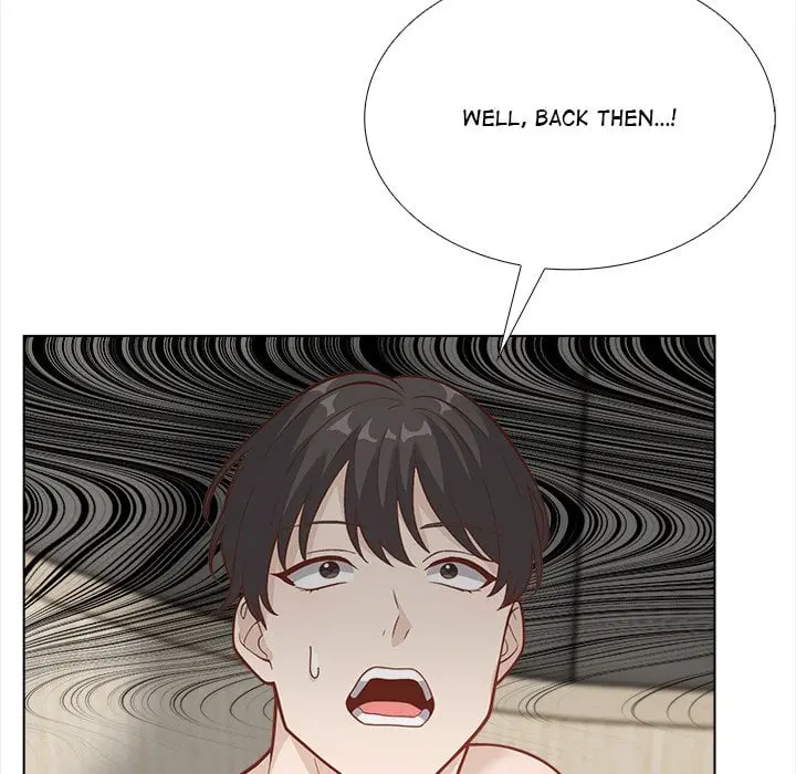 Locked With Her Episode 21 - Page 24