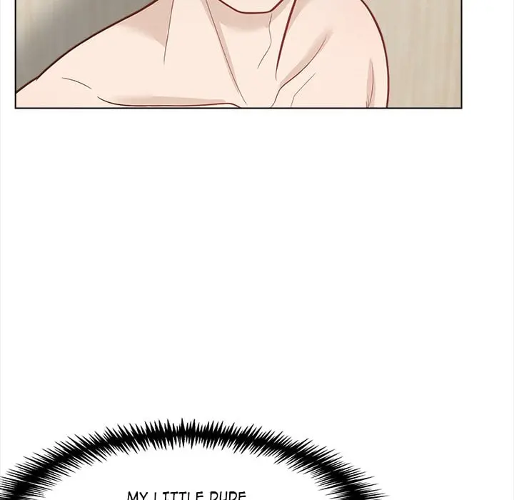 Locked With Her Episode 21 - Page 25